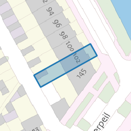 Perceel APN01-B-8610