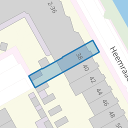 Perceel APN01-B-8614