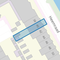 Perceel APN01-B-8615