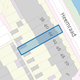 Perceel APN01-B-8616