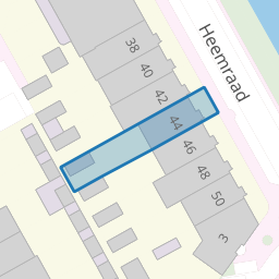 Perceel APN01-B-8617