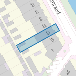 Perceel APN01-B-8619