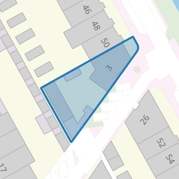 Perceel APN01-B-8621