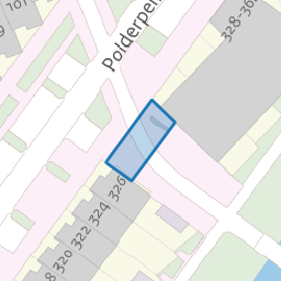 Perceel APN01-B-8622