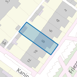 Perceel APN01-B-8626