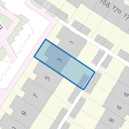 Perceel APN01-B-8629