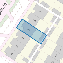 Perceel APN01-B-8630