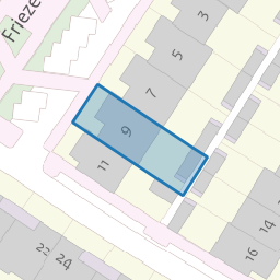 Perceel APN01-B-8632