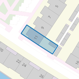 Perceel APN01-B-8633