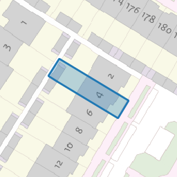 Perceel APN01-B-8634