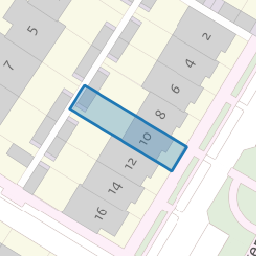 Perceel APN01-B-8637