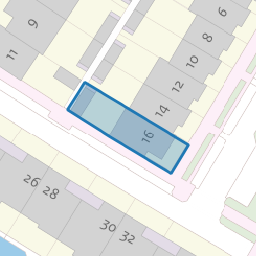 Perceel APN01-B-8640