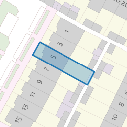 Perceel APN01-B-8642