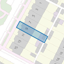 Perceel APN01-B-8644