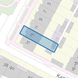 Perceel APN01-B-8646