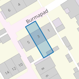 Perceel APN01-B-8665