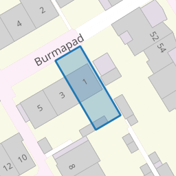 Perceel APN01-B-8666