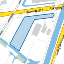 Perceel APN01-B-8680