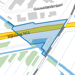 Perceel APN01-B-8684