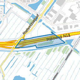 Perceel APN01-B-8686