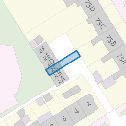 Perceel APN01-B-8689