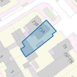 Perceel APN01-B-8690