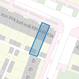 Perceel APN01-B-8693