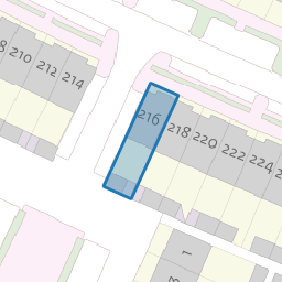 Perceel APN01-B-8701