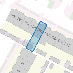 Perceel APN01-B-8711