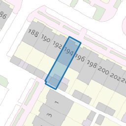 Perceel APN01-B-8712