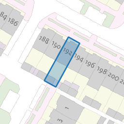 Perceel APN01-B-8713