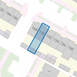 Perceel APN01-B-8714