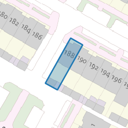 Perceel APN01-B-8715