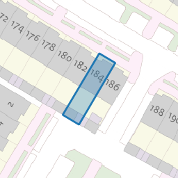 Perceel APN01-B-8719