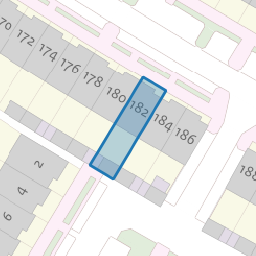 Perceel APN01-B-8720