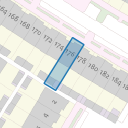 Perceel APN01-B-8723