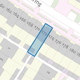 Perceel APN01-B-8725