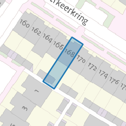 Perceel APN01-B-8727