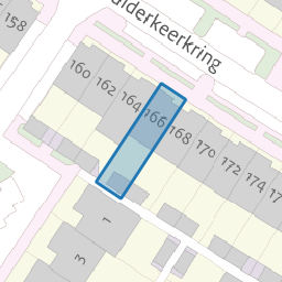 Perceel APN01-B-8728