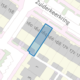 Perceel APN01-B-8729