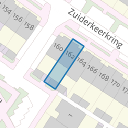 Perceel APN01-B-8730