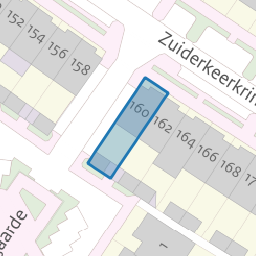 Perceel APN01-B-8731