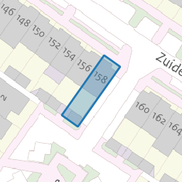 Perceel APN01-B-8732