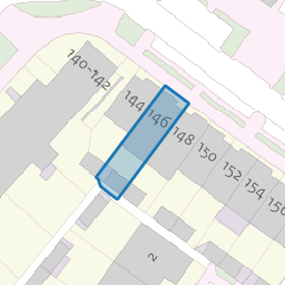 Perceel APN01-B-8738