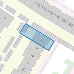 Perceel APN01-B-8750