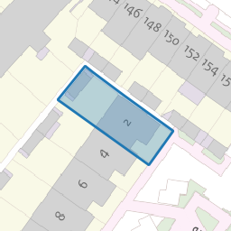 Perceel APN01-B-8752