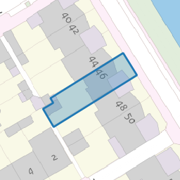 Perceel APN01-B-8764