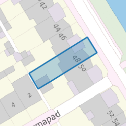 Perceel APN01-B-8765