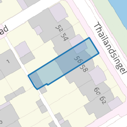 Perceel APN01-B-8769