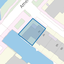 Perceel APN01-B-8773